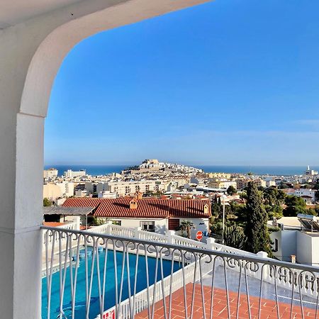 Marina Village Peñíscola Екстериор снимка