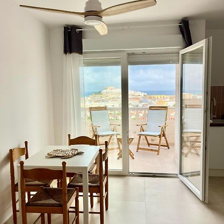 Marina Village Peñíscola Екстериор снимка