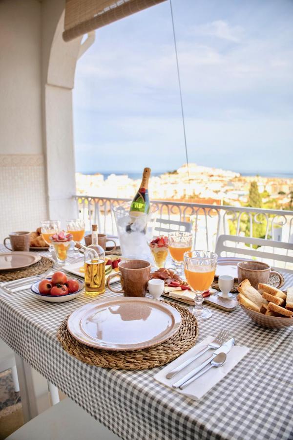 Marina Village Peñíscola Екстериор снимка