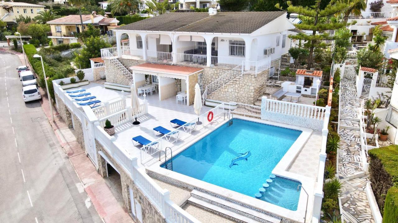 Marina Village Peñíscola Екстериор снимка