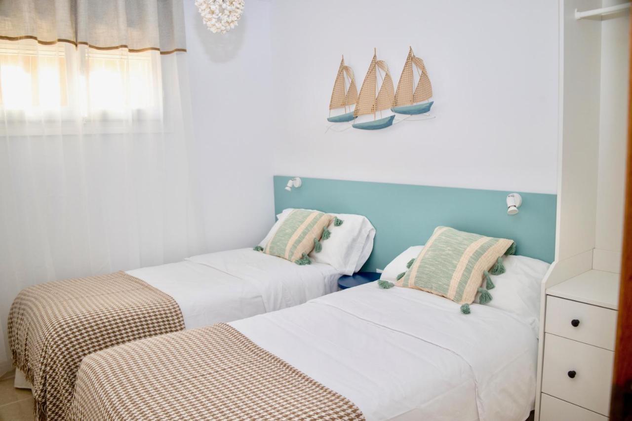 Marina Village Peñíscola Екстериор снимка