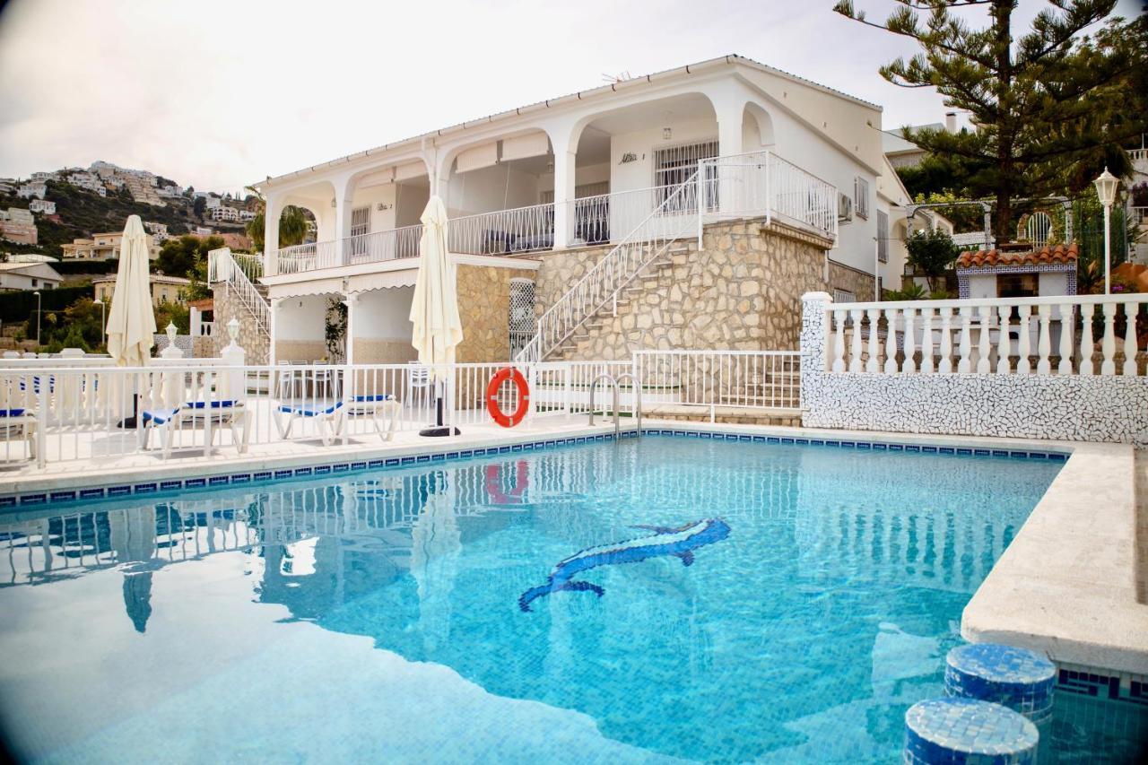 Marina Village Peñíscola Екстериор снимка