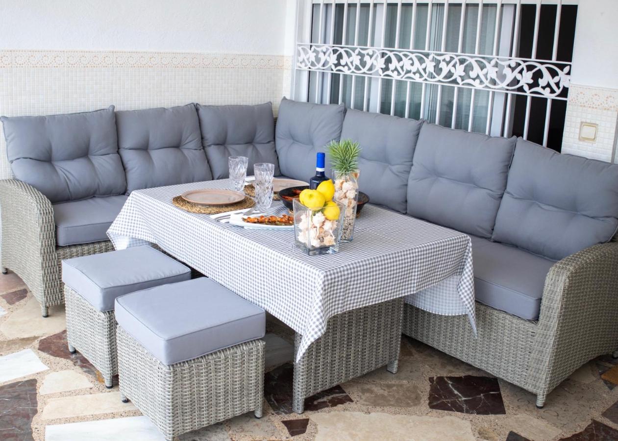 Marina Village Peñíscola Екстериор снимка