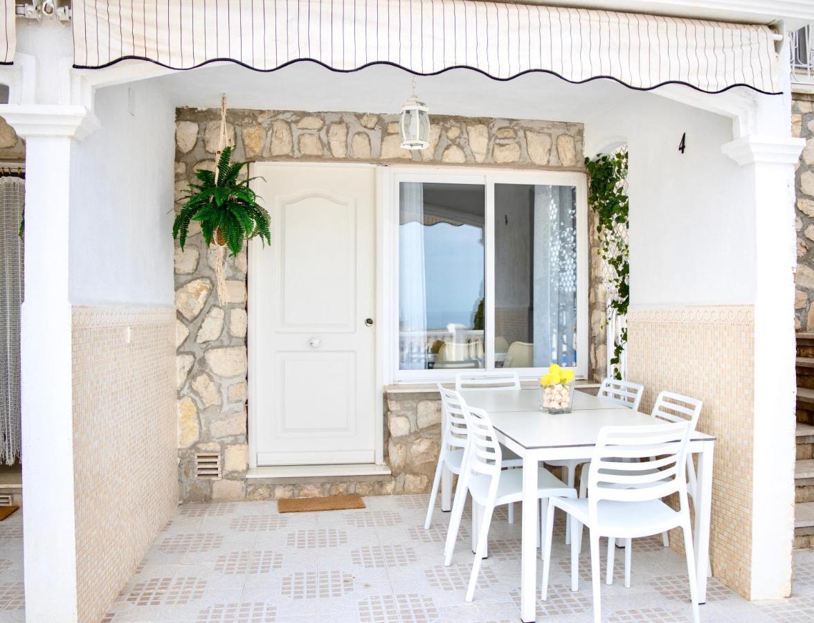 Marina Village Peñíscola Екстериор снимка