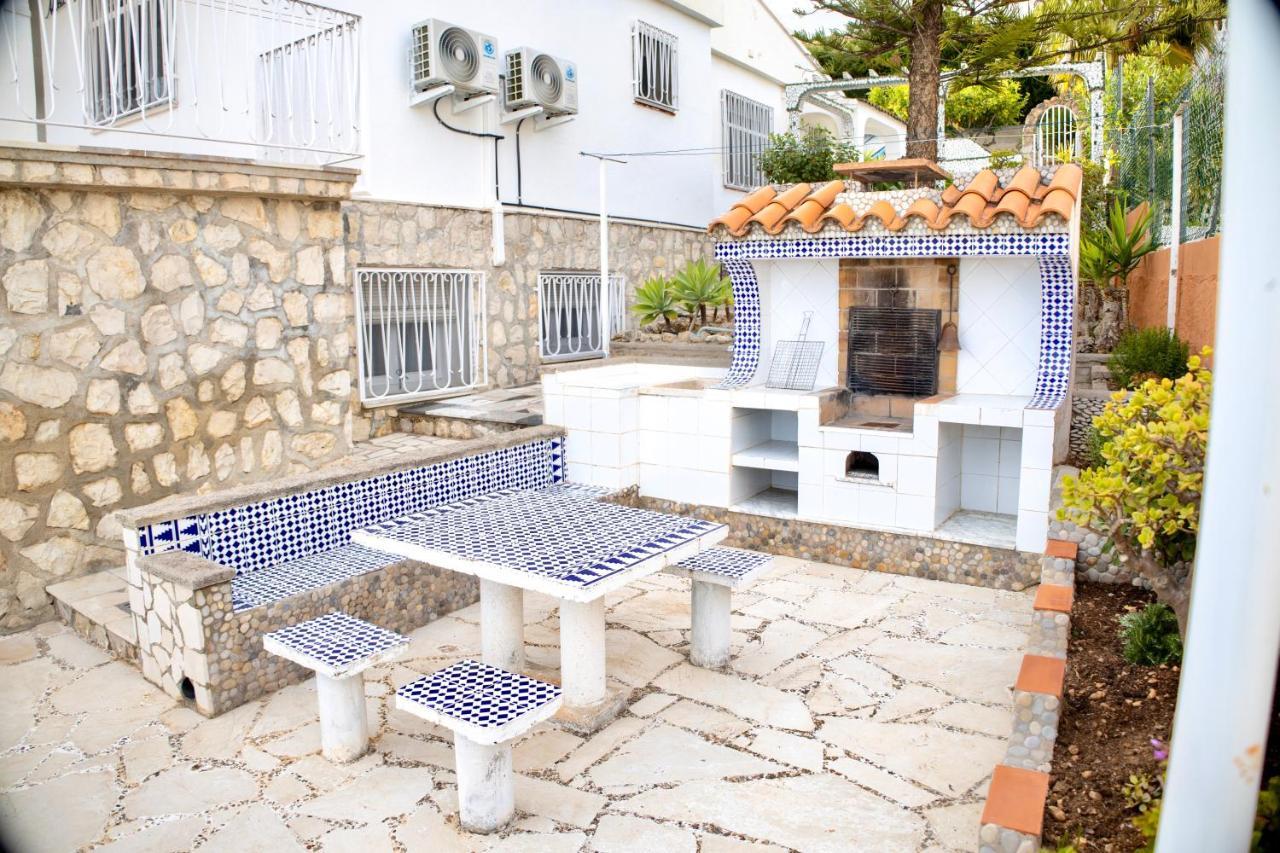 Marina Village Peñíscola Екстериор снимка