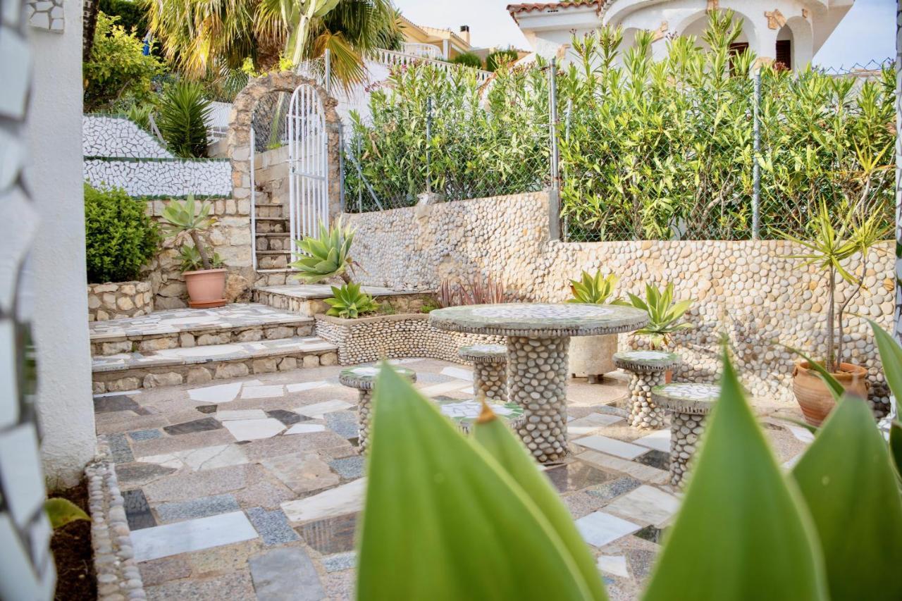 Marina Village Peñíscola Екстериор снимка