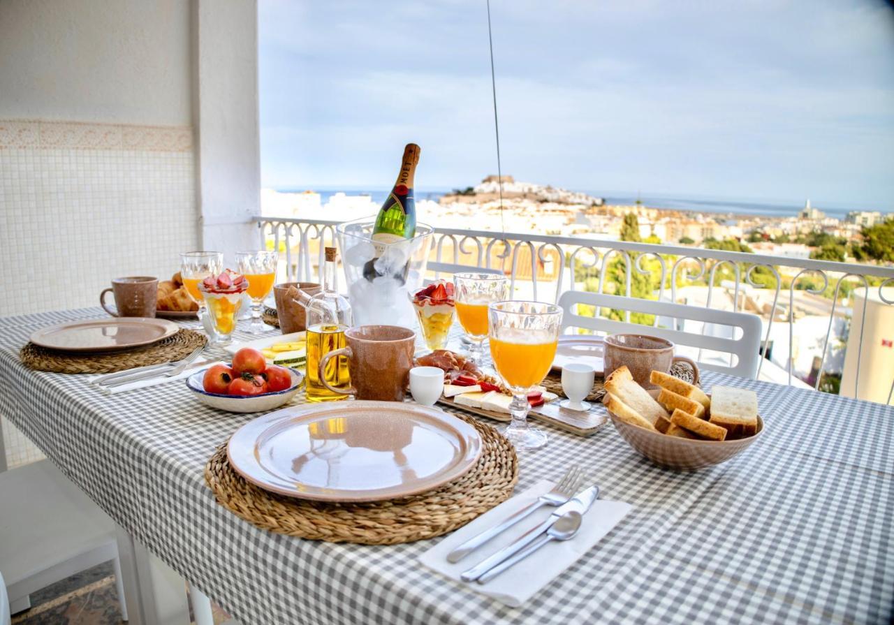 Marina Village Peñíscola Екстериор снимка
