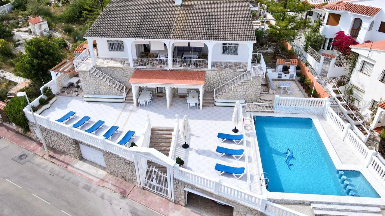 Marina Village Peñíscola Екстериор снимка