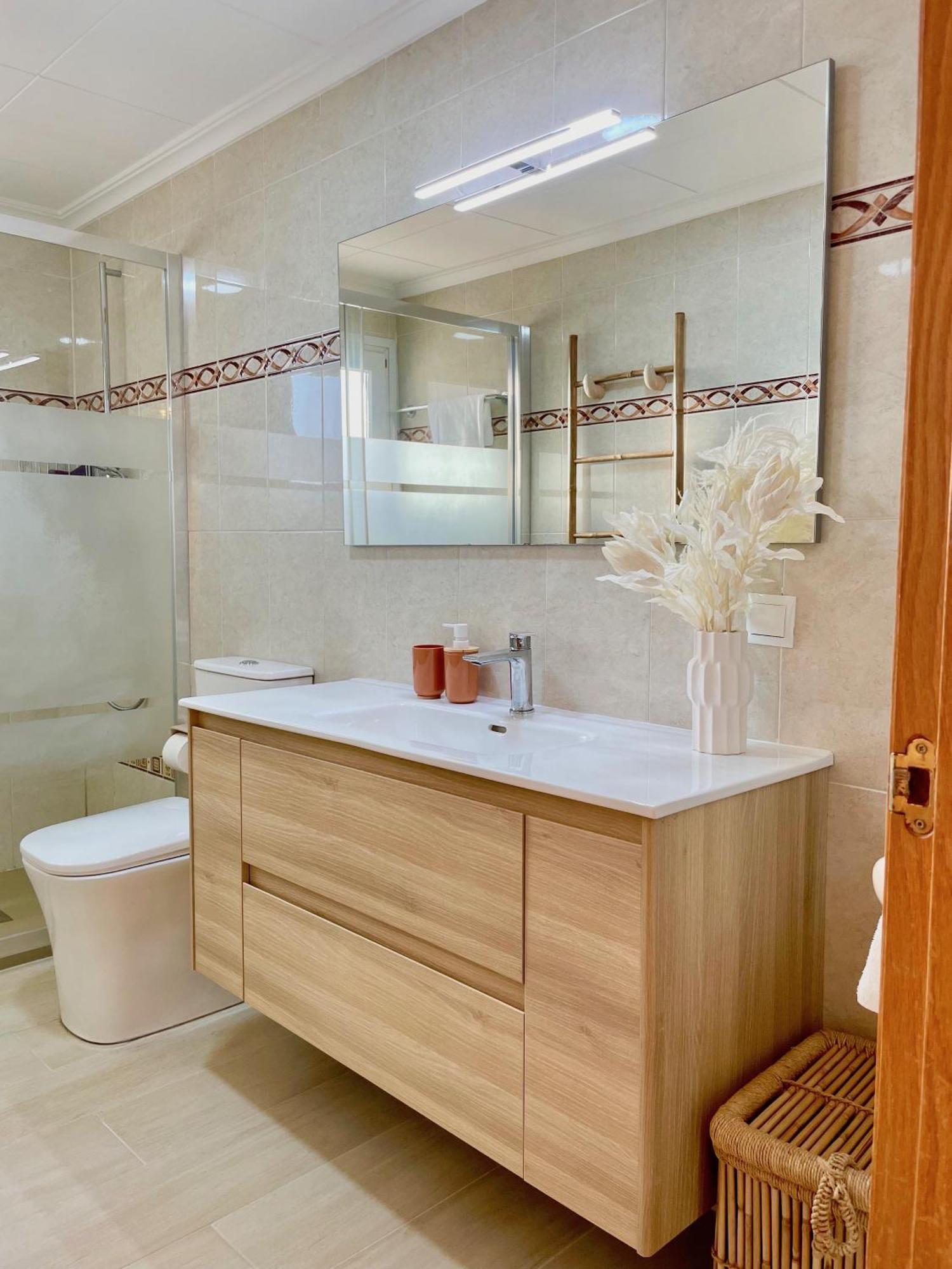 Marina Village Peñíscola Екстериор снимка