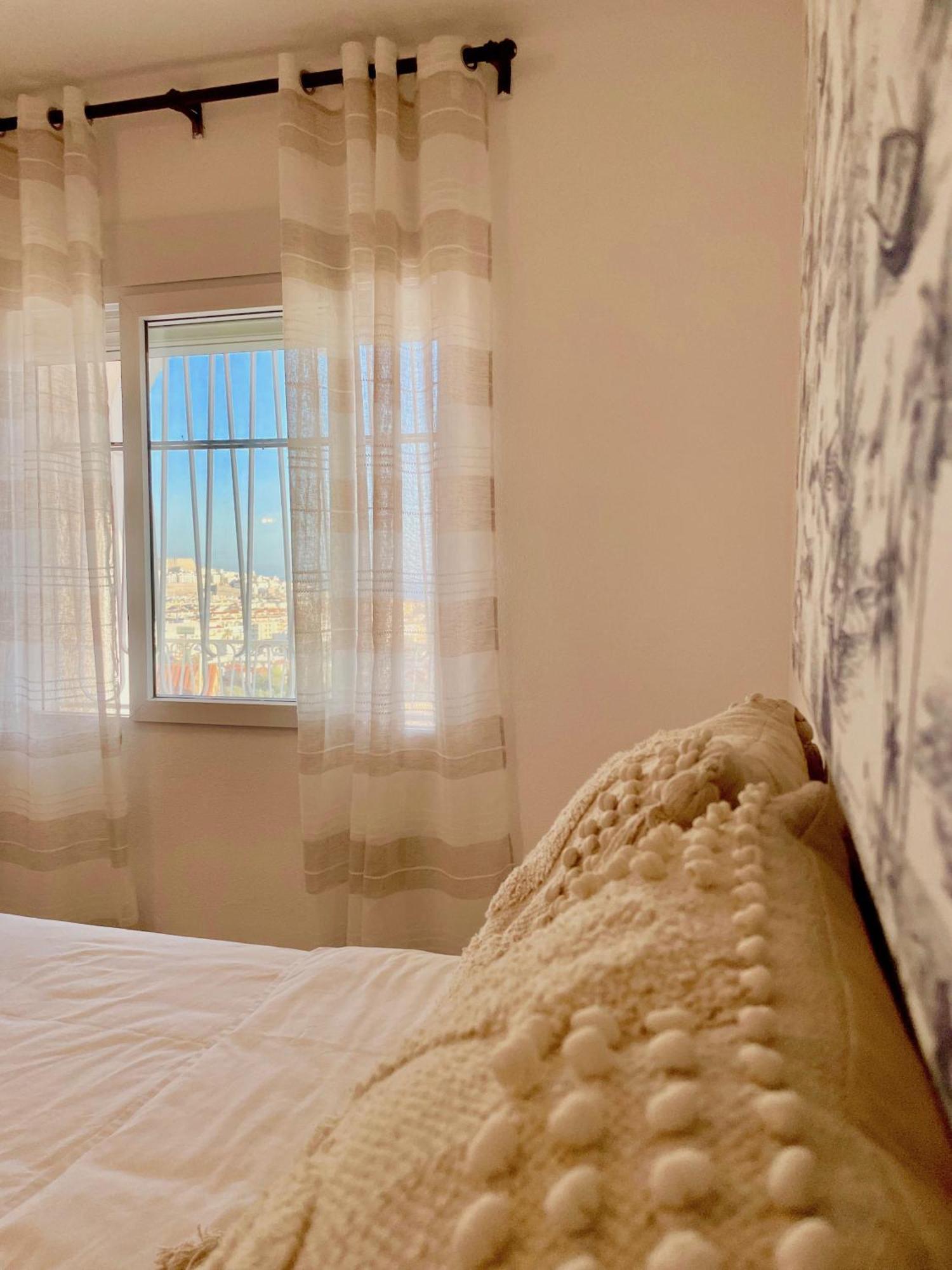 Marina Village Peñíscola Екстериор снимка