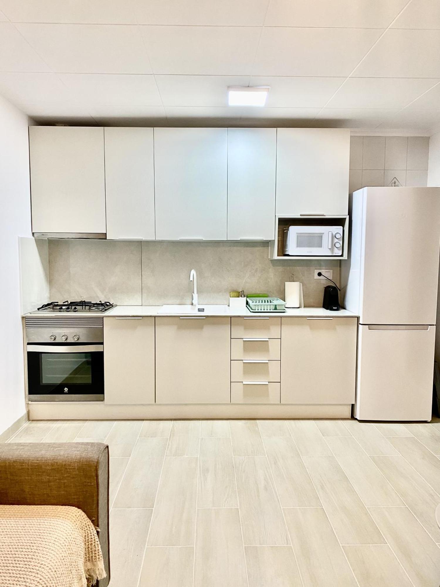 Marina Village Peñíscola Екстериор снимка