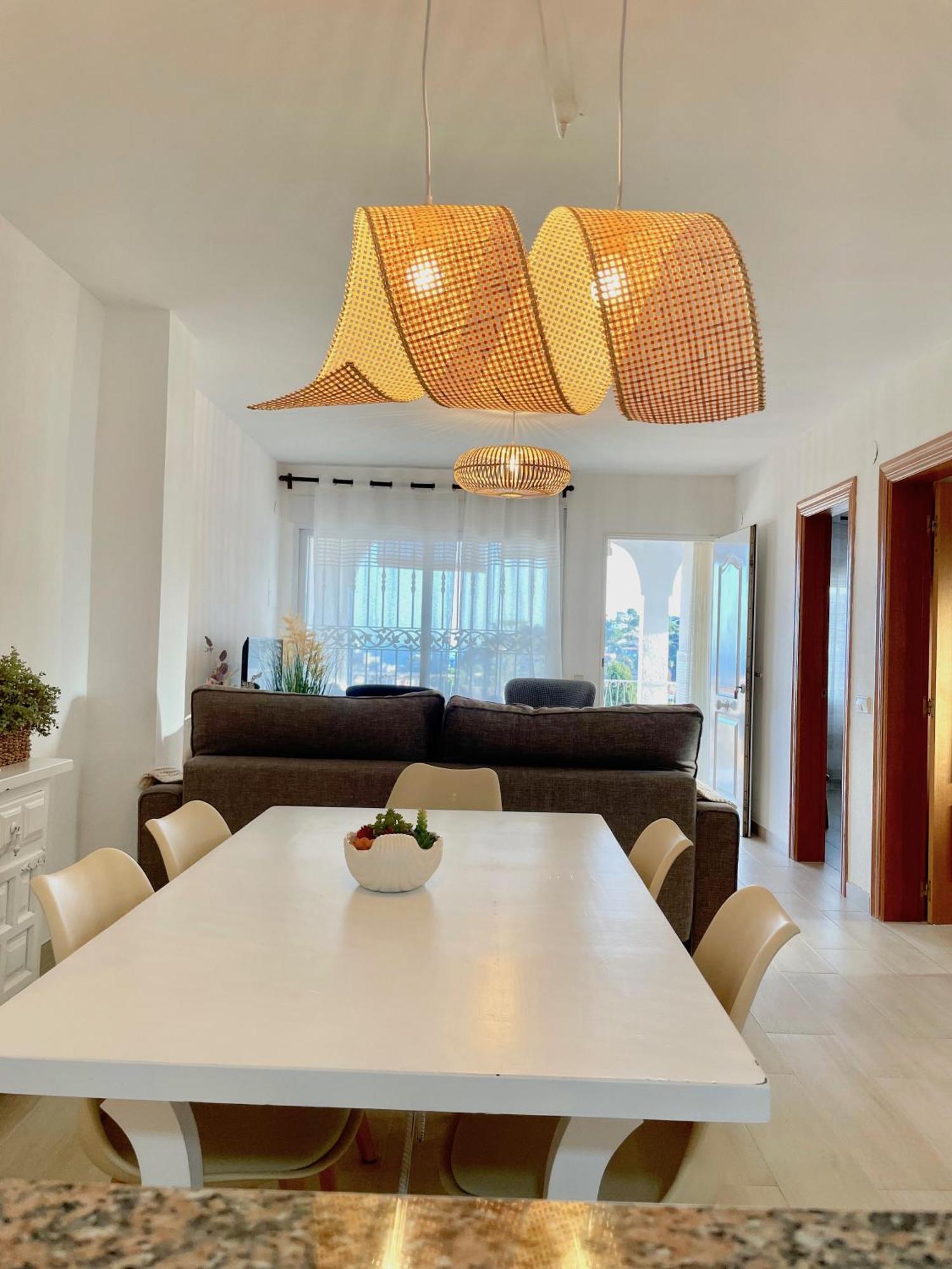 Marina Village Peñíscola Екстериор снимка