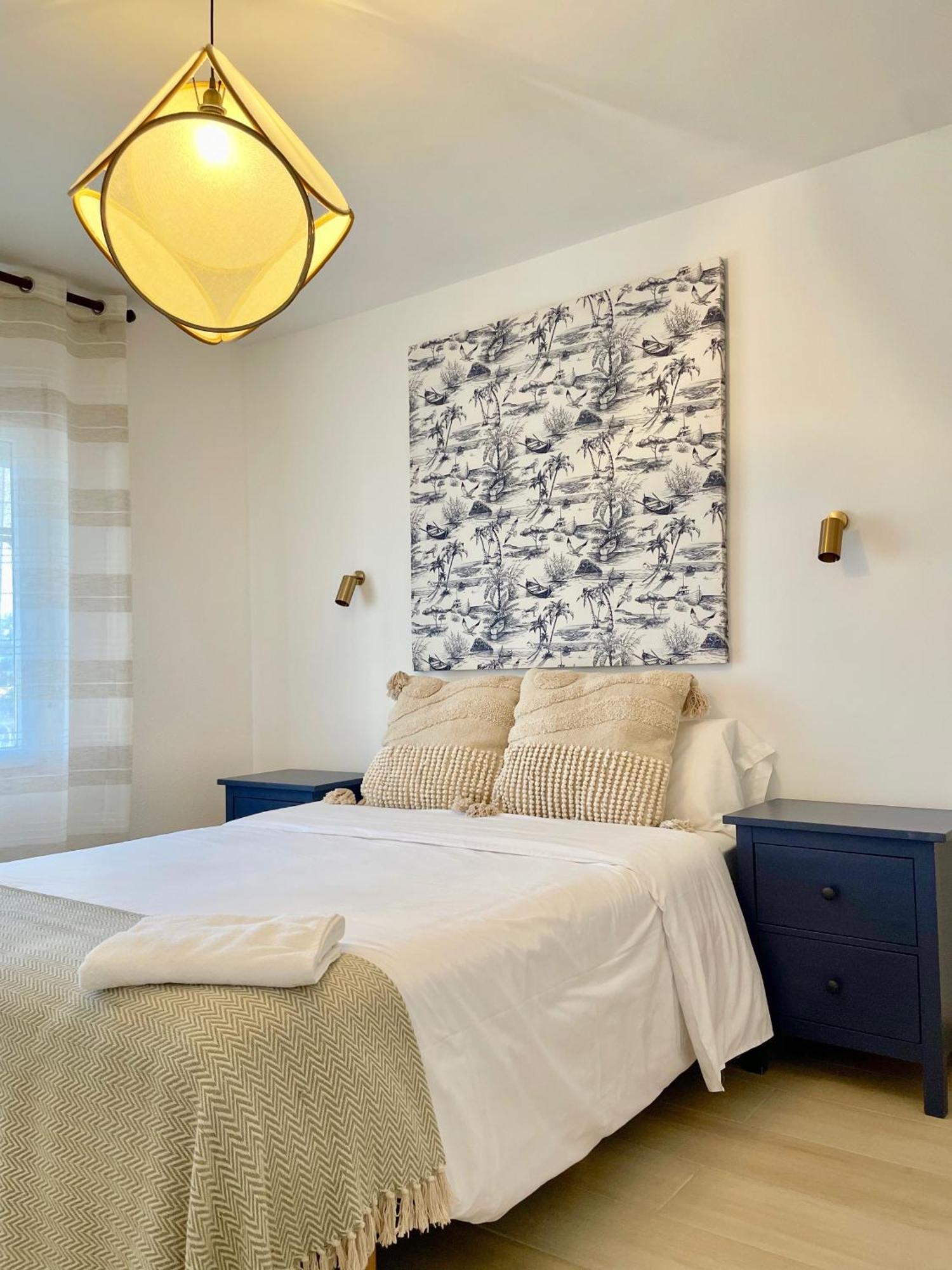 Marina Village Peñíscola Екстериор снимка