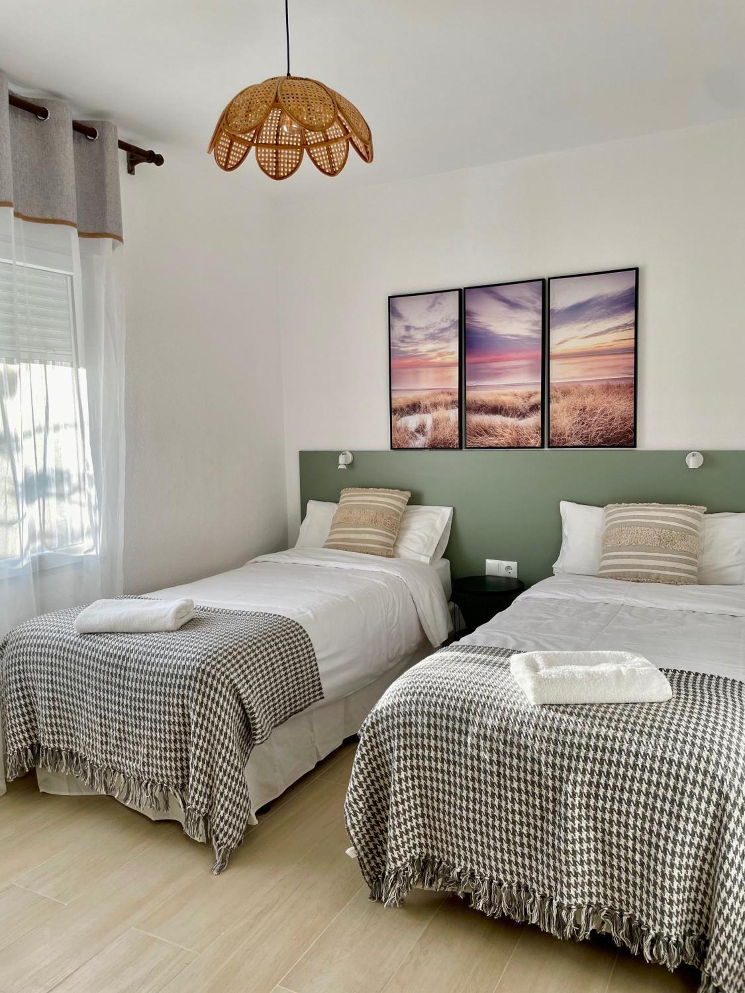 Marina Village Peñíscola Екстериор снимка