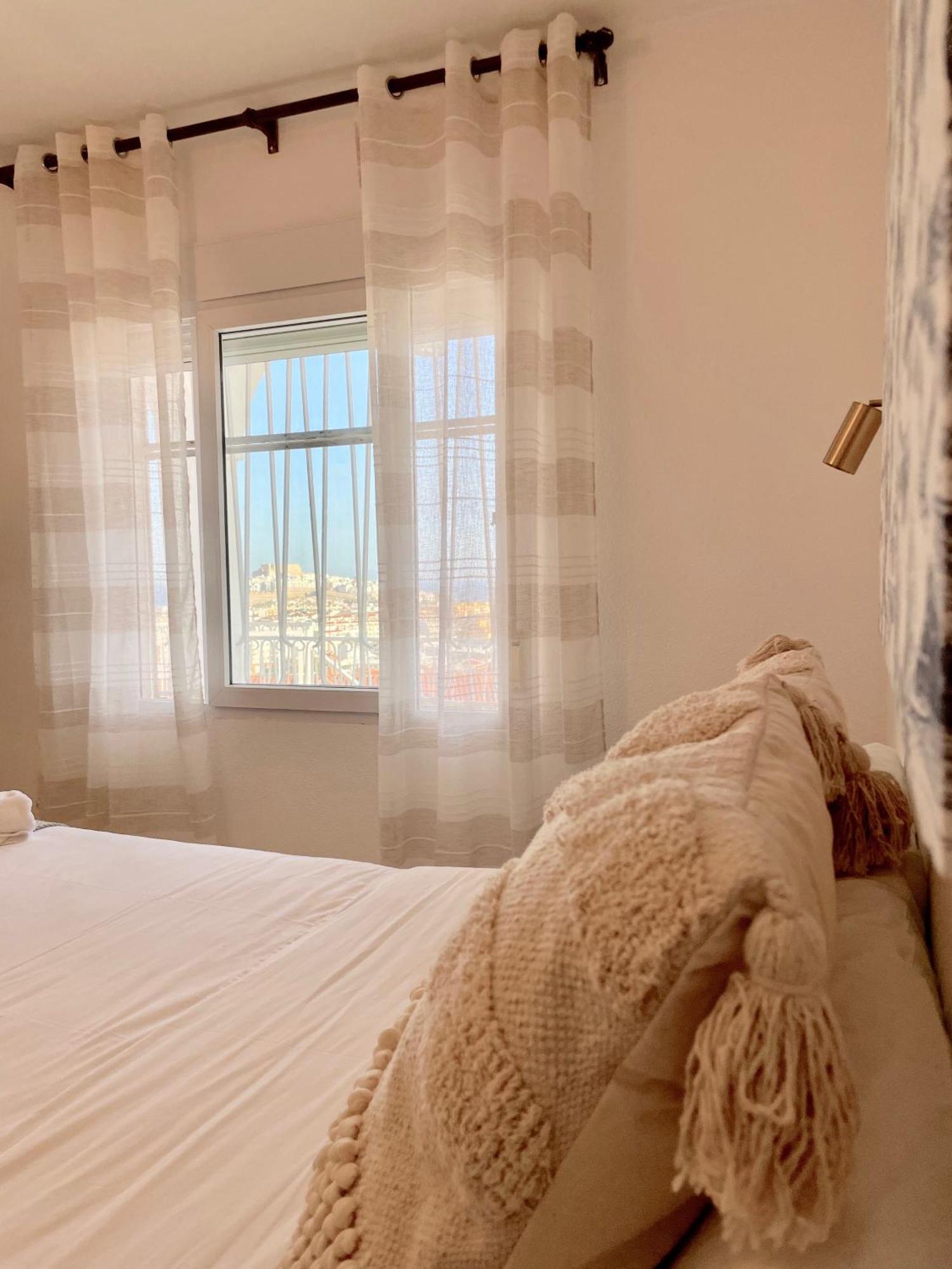 Marina Village Peñíscola Екстериор снимка