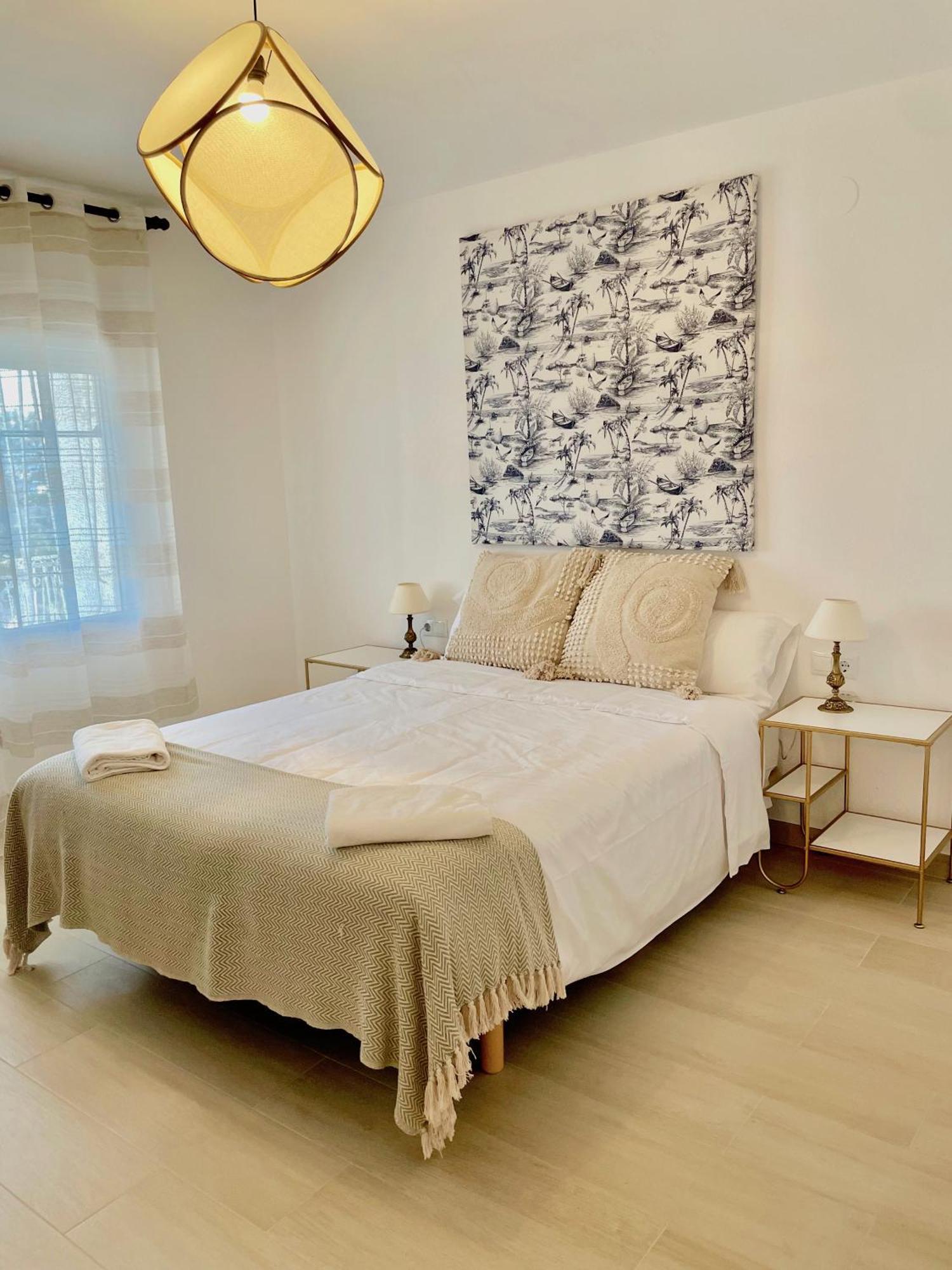 Marina Village Peñíscola Екстериор снимка