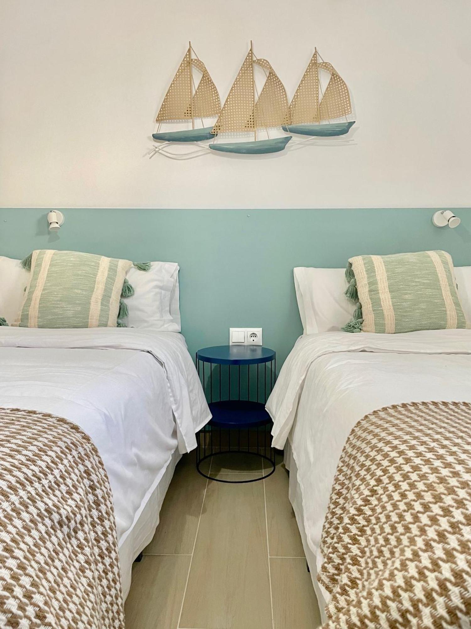 Marina Village Peñíscola Екстериор снимка