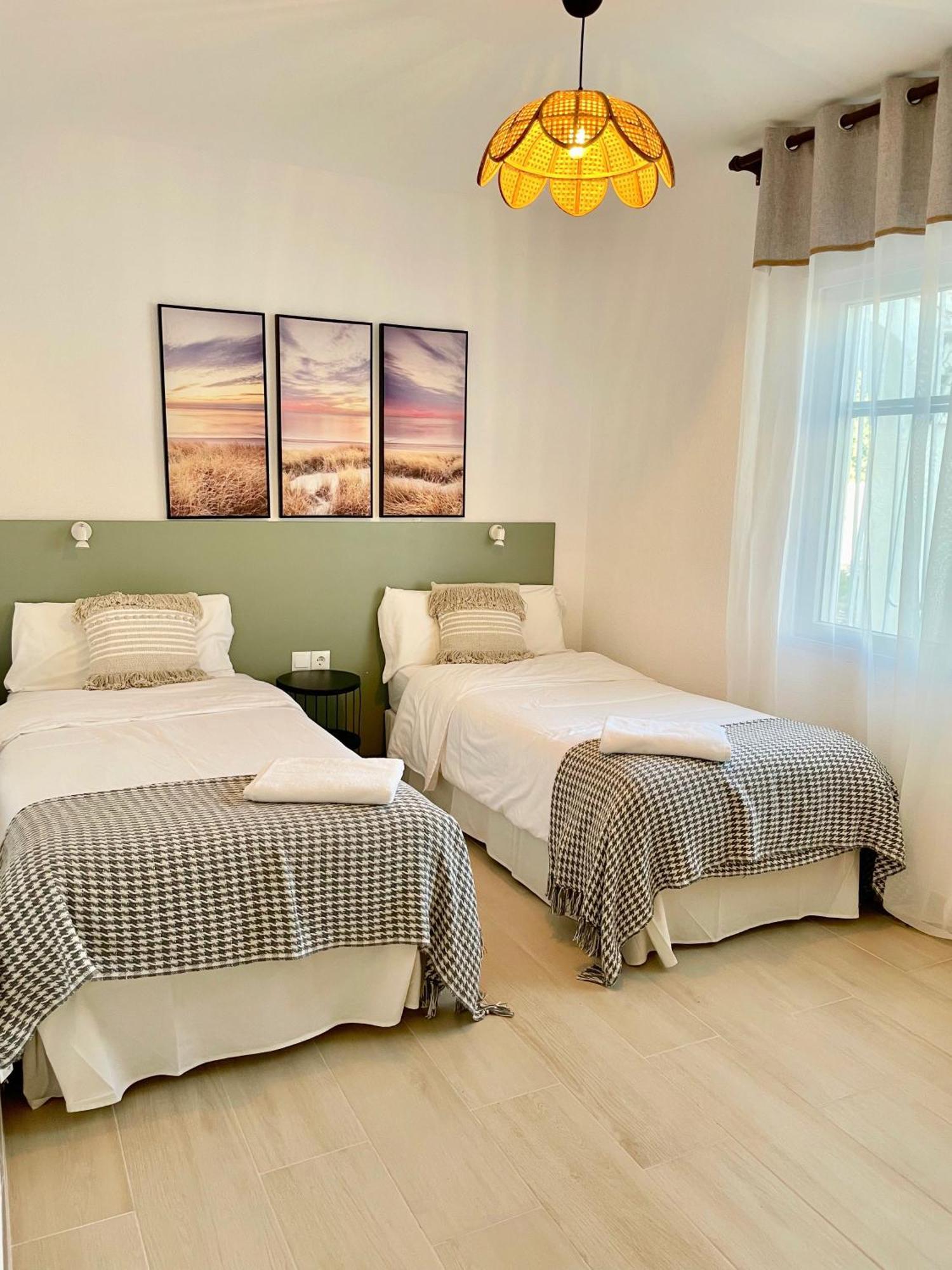 Marina Village Peñíscola Екстериор снимка