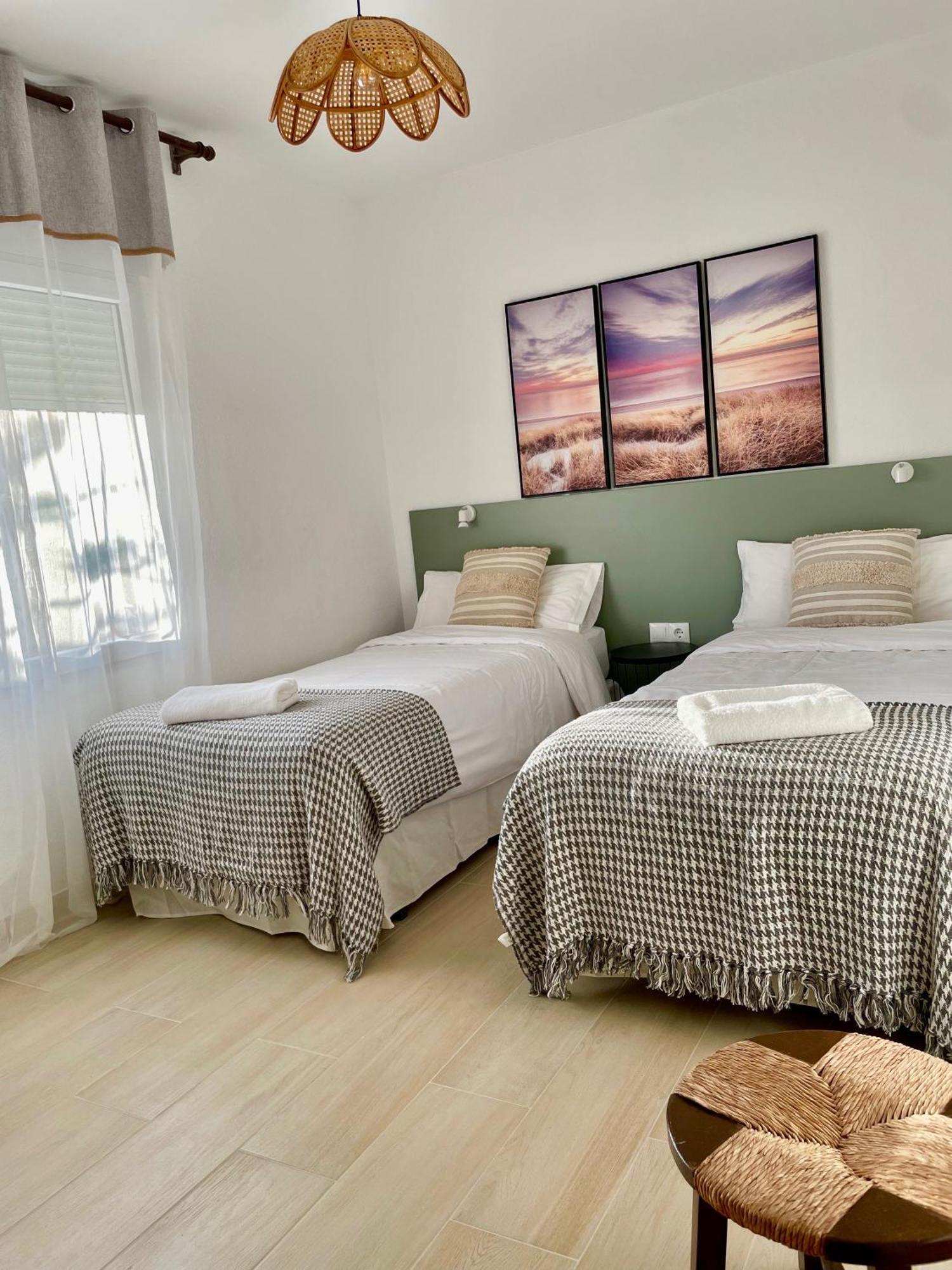Marina Village Peñíscola Екстериор снимка
