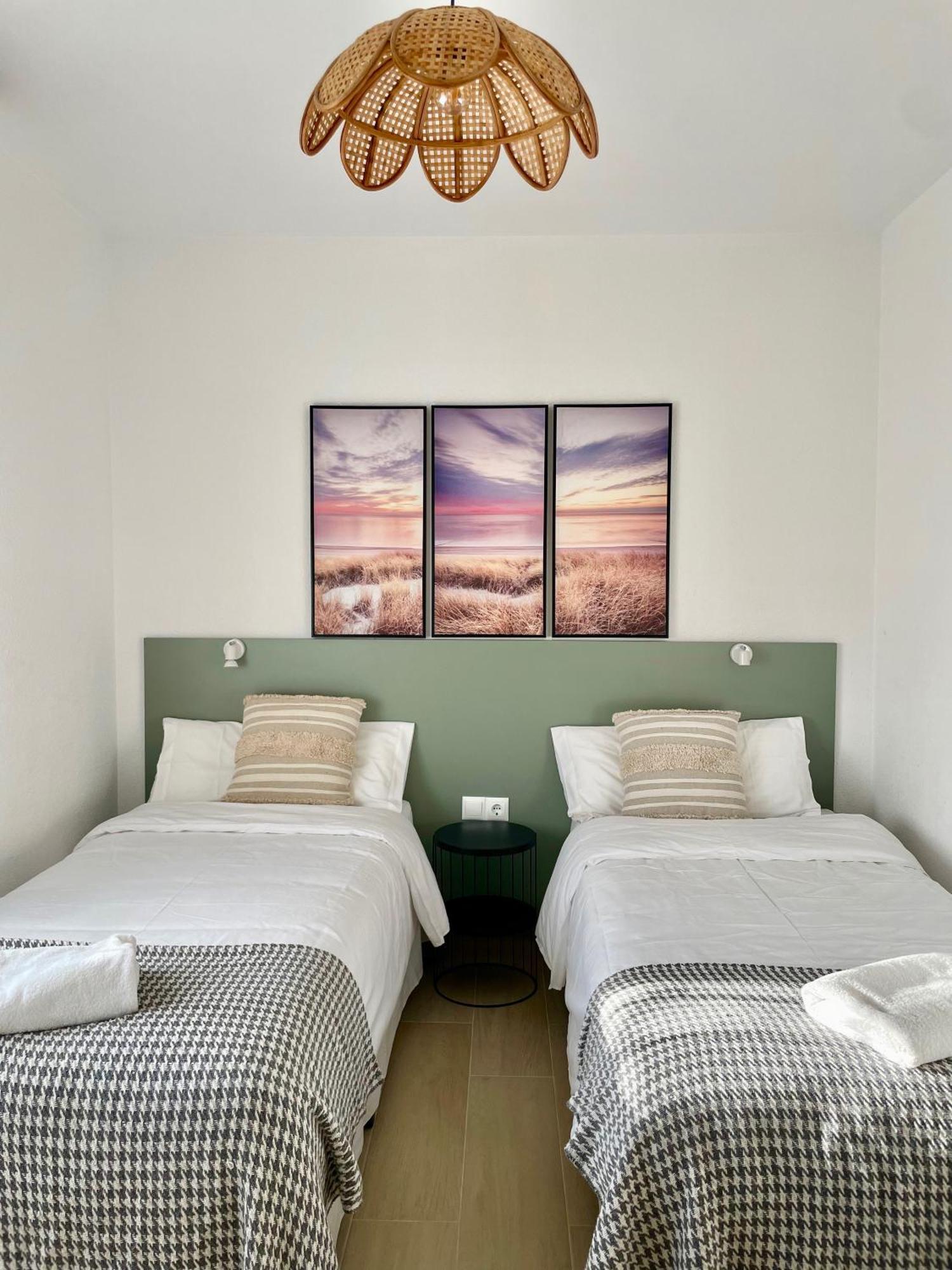 Marina Village Peñíscola Екстериор снимка